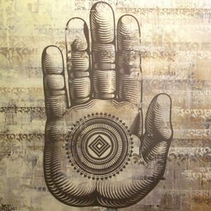 Meet your Posher, Pamela